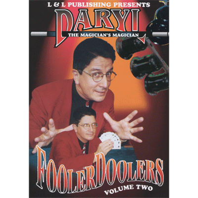 Fooler Doolers Daryl Volume 2 - Video Download