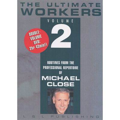 Michael Close Workers- #2 - Video Download