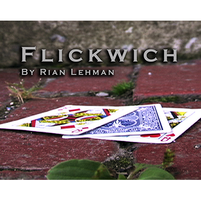 Flickwhich by Rian Lehman - Video Download