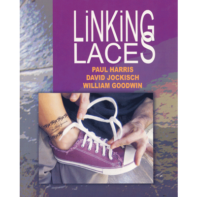 Linking Laces by Harris, Jockisch, and Goodwin - Video Download