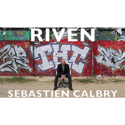 RIVEN by Sebastien Calbry - - Video Download