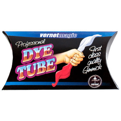 Dye Tube by Vernet - Trick