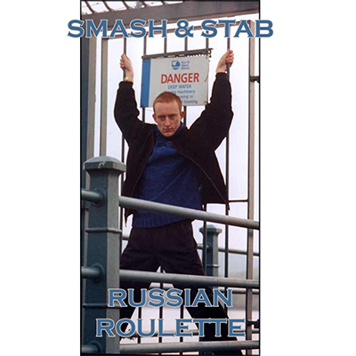 Royle's Smash & Stab by Jonathan Royle - Video/Book Download