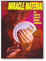 Miracle Material M. Kaminskas - ebook