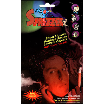 Sprizzer - Trick